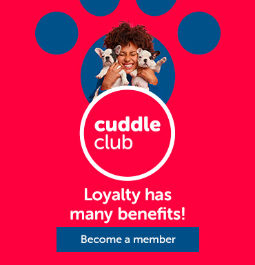 Being a Cuddle Club is better then ever! Become a member now!