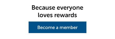 Loyalty has many benefits! Become a Cuddle Club member now!