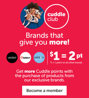 Being a Cuddle Club is better then ever! Become a member now!