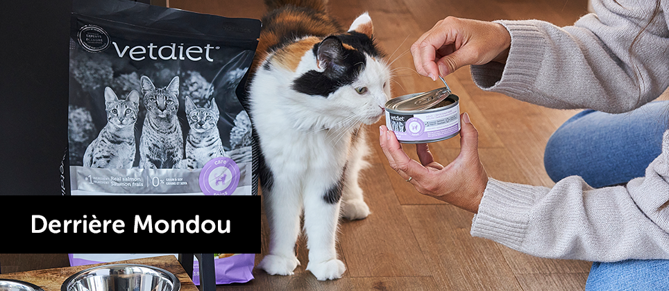 Les Produits du Qu&eacute;bec d&eacute;barquent chez Mondou