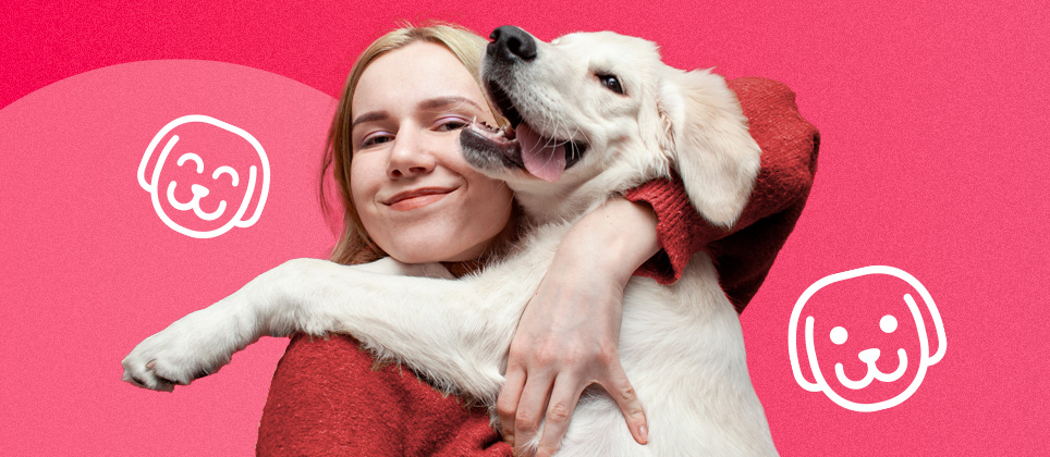 Quelles &eacute;motions peuvent ressentir les chiens?