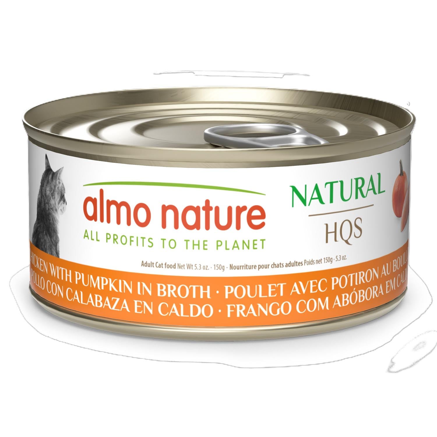 Collation pour Chat Moonlight Dinner Poulet main image 0