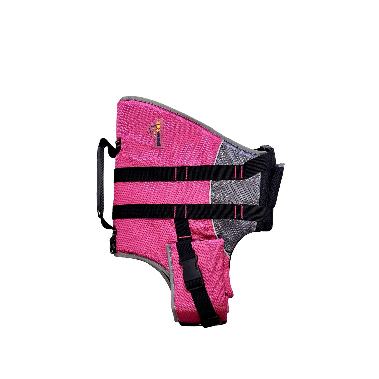 Life Vest for Dogs Pawtek 068 RSE Mondou