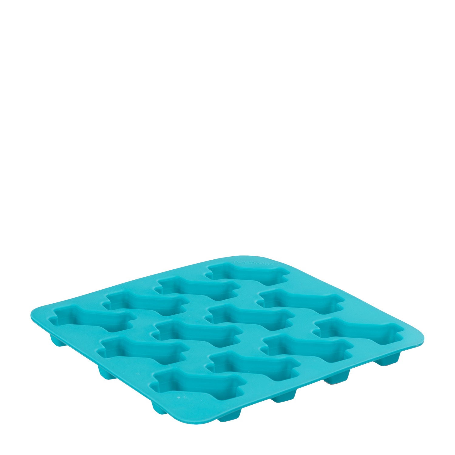 Fitooles Moule En Silicone 3D En Forme De Chien Pour La Fabrication De Bougies, Savon, Maison