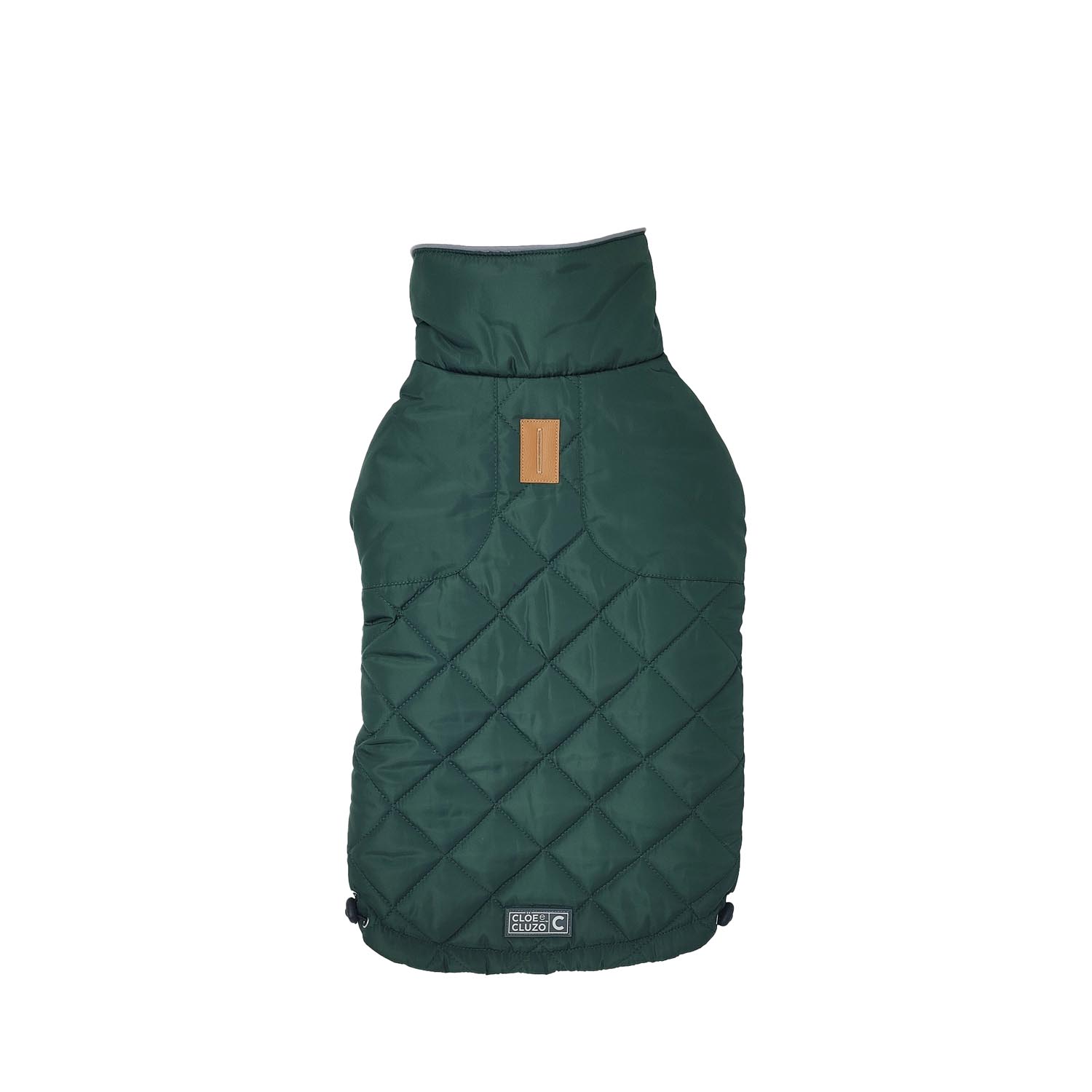 Reversible Winter Wrap for Dogs CLÖE e CLUZO VRF Mondou