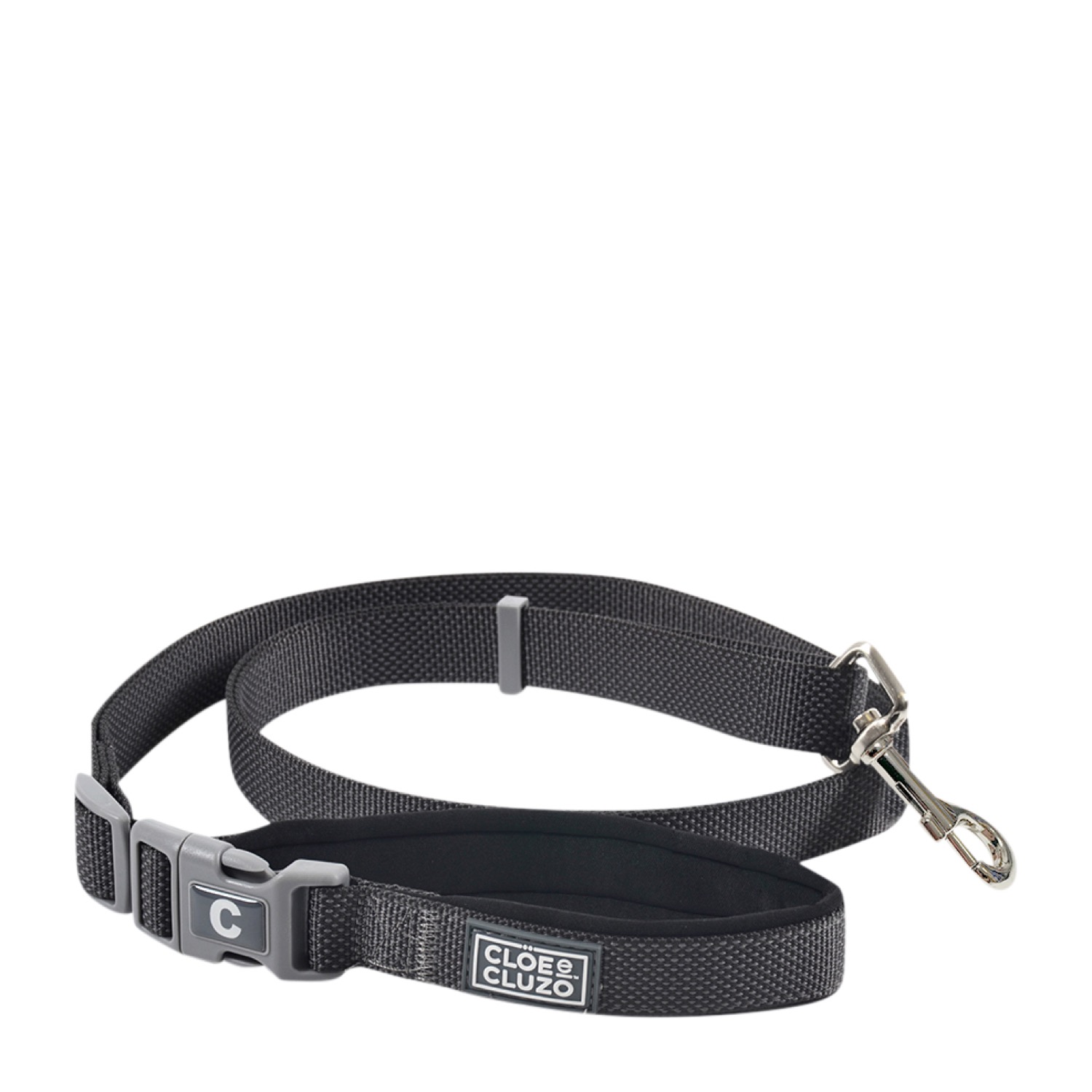 Bretelles De Col En Laisse Leatt 3.5, Noir, Neuves