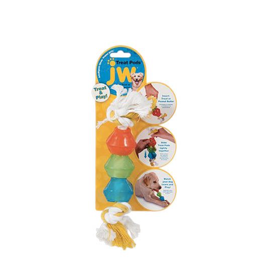Treat pod toy Clearance