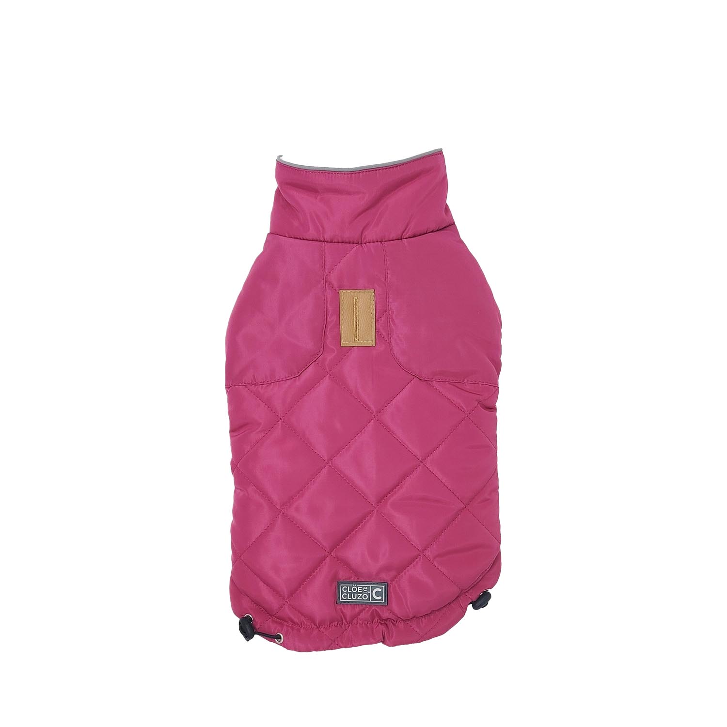 Reversible Winter Wrap for Dogs CLÖE e CLUZO MVE Mondou