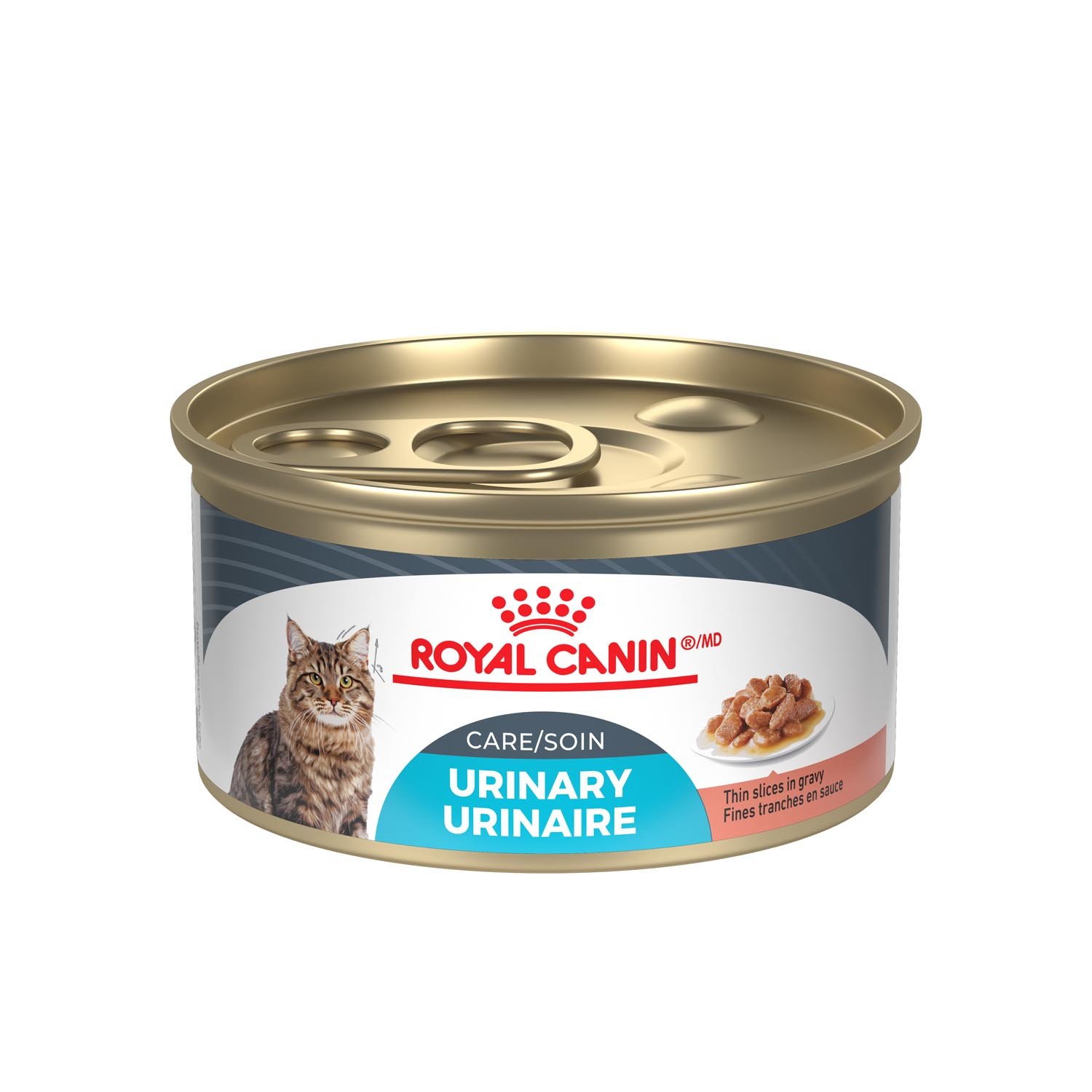 Wet food for adult cats, urinary care Royal Canin Mondou