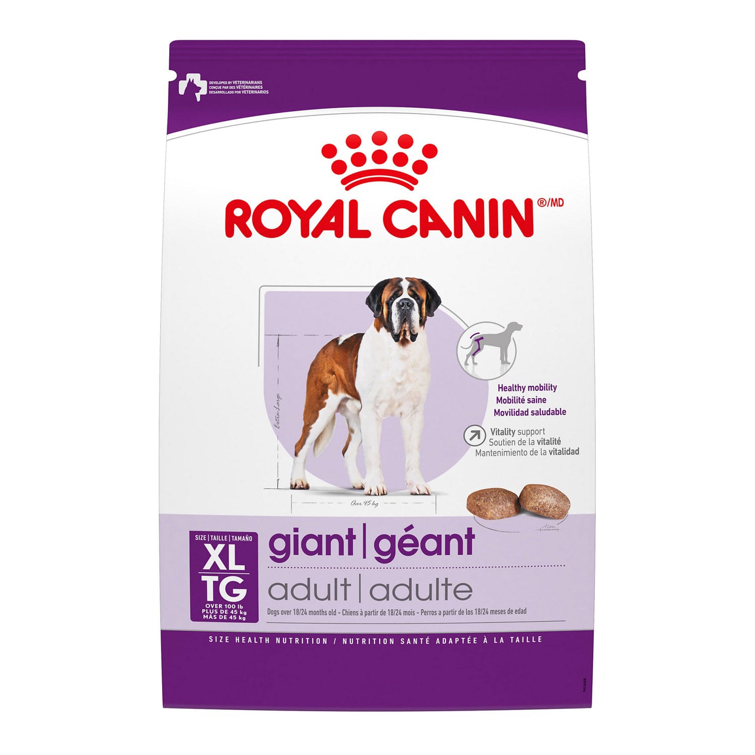  CANIN フレンチブルドッグ ドライフード 3kg 9kg 1041887-0.jpg