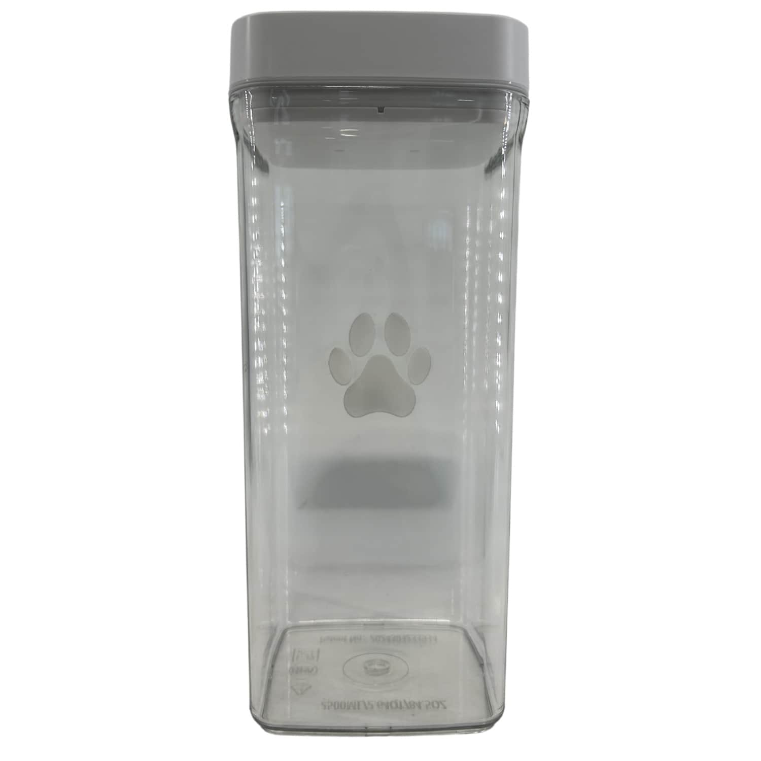 Vacuum Food Storage Container Le Meow & Woof co | Mondou