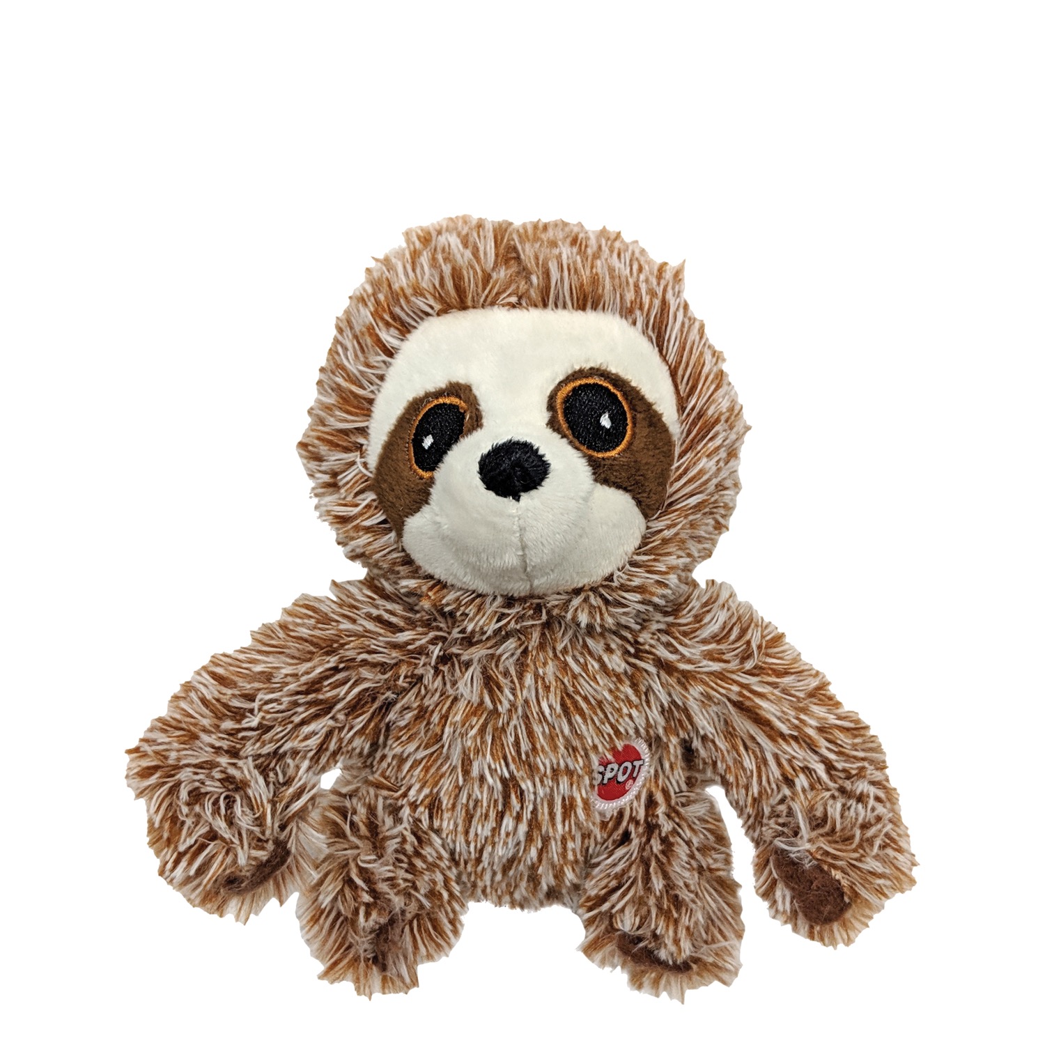 Au pays des jouets　o Manguel Peluche paresseux Fun Sloth de 7