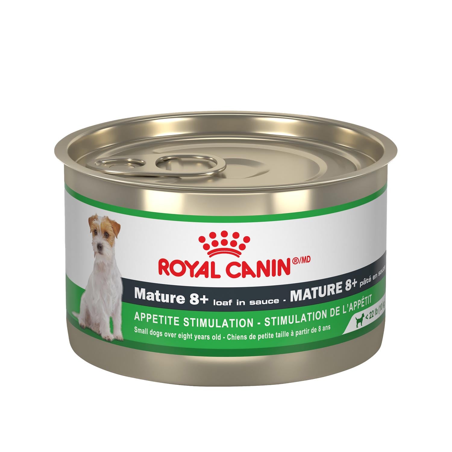 Canine Health Nutrition™ Mature 8+ Canned Dog Food Royal Canin