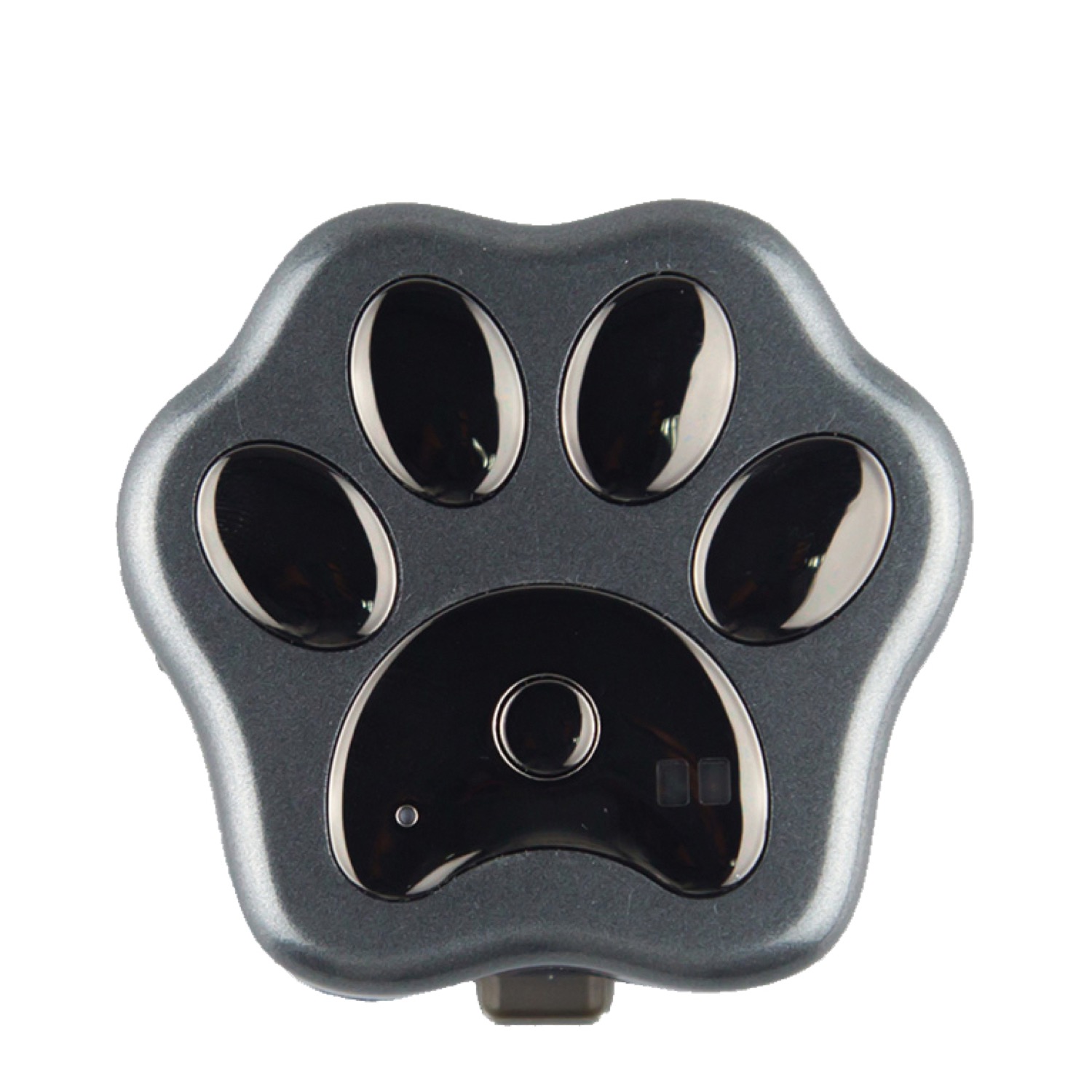 Traceur GPS 3G pour chien de moyenne et grande taille
