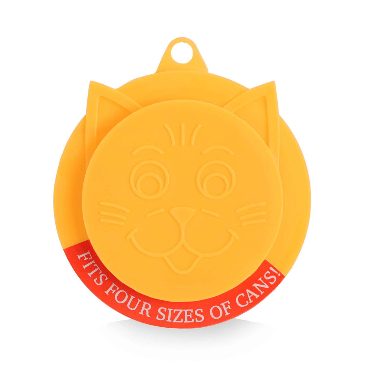 6 Pcs Couvercles De Boîtes De Nourriture Chien, Couvercles Silicone