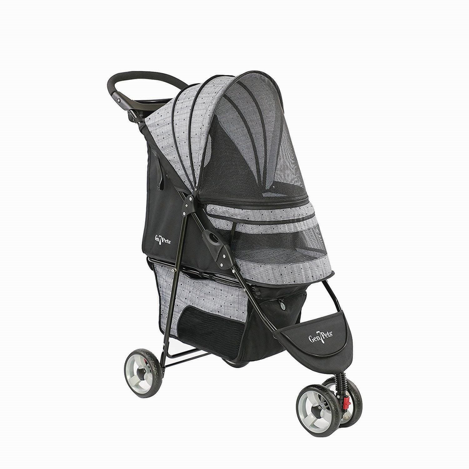 Regal PLUS Pet Stroller Gen7Pets | Mondou