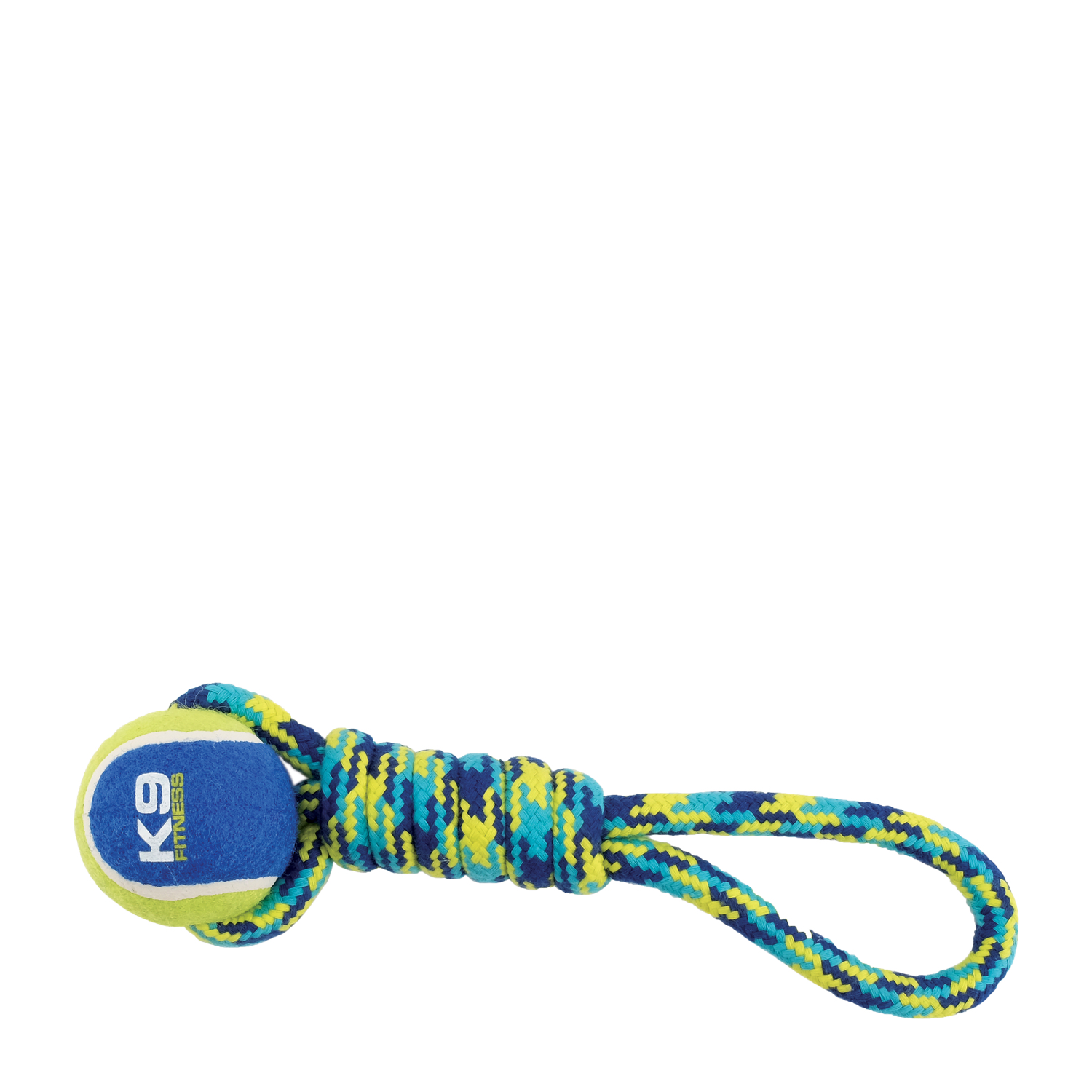 rope tug toy