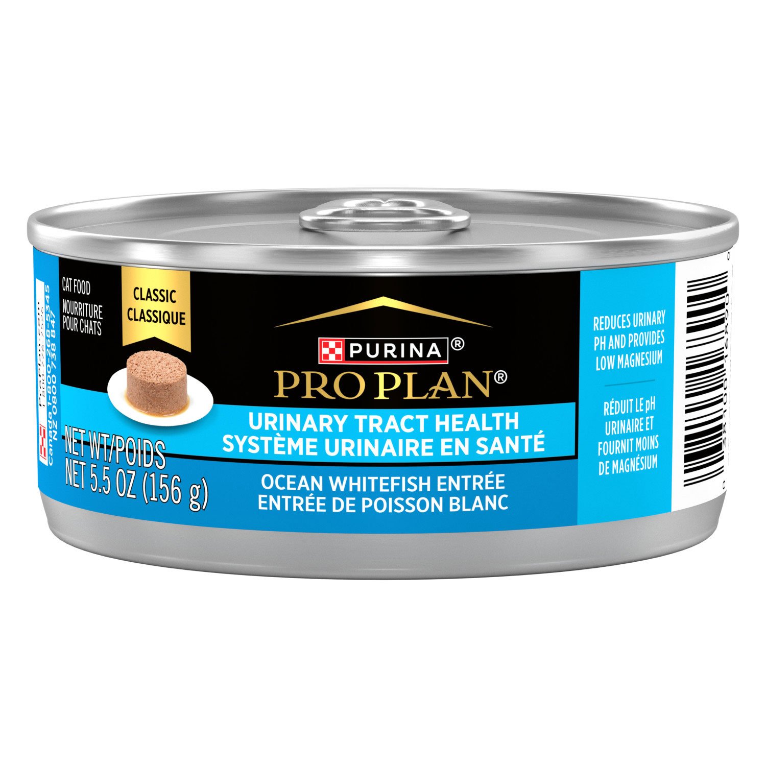 Specialized Urinary Tract Health Ocean Whitefish Entrée for Cats