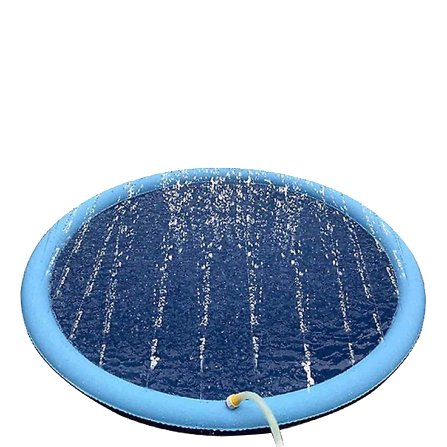 Splash and Spray Mat for Pets Pawtek BLU Mondou