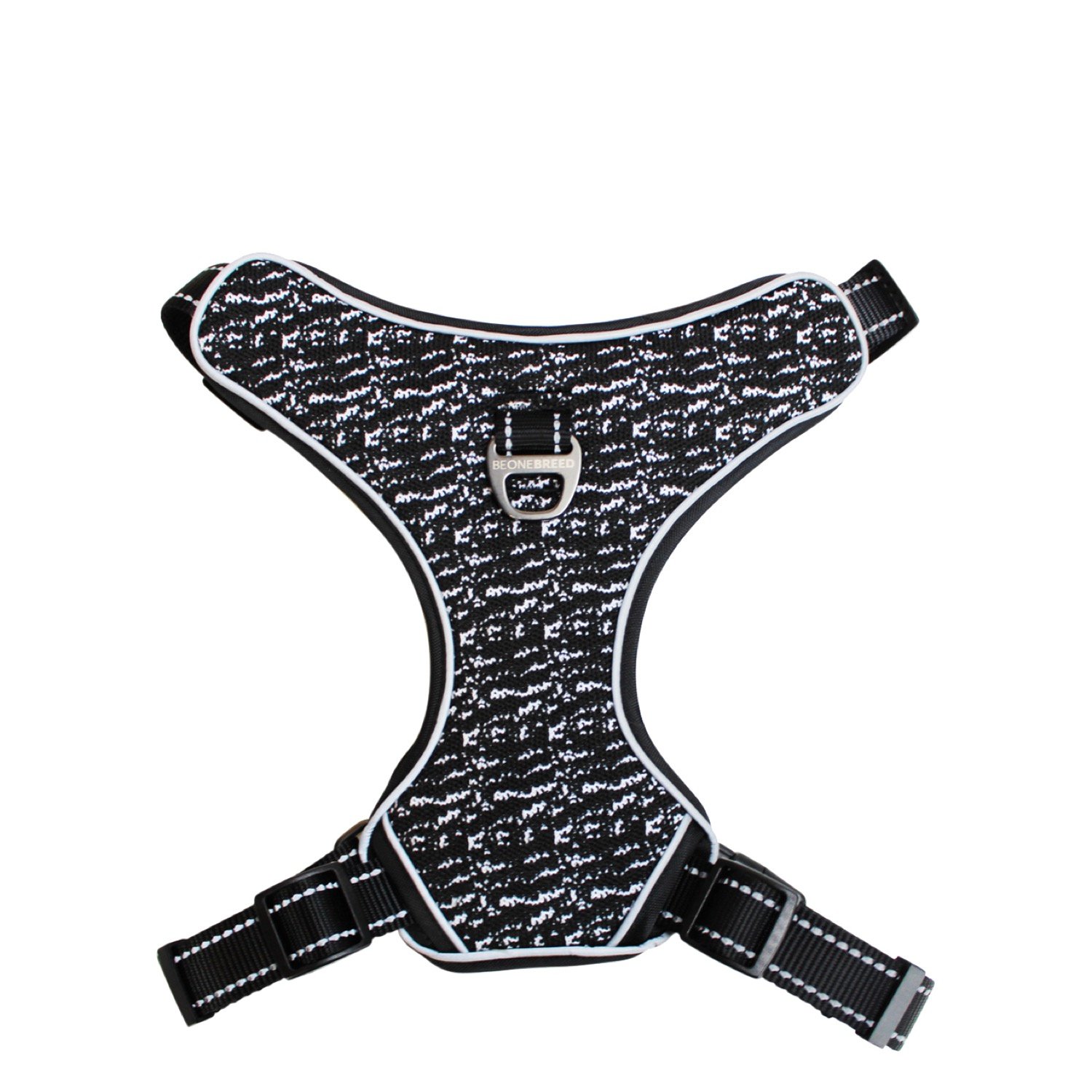 Dog Mesh Harness, L BeOneBreed 007 NOR Mondou