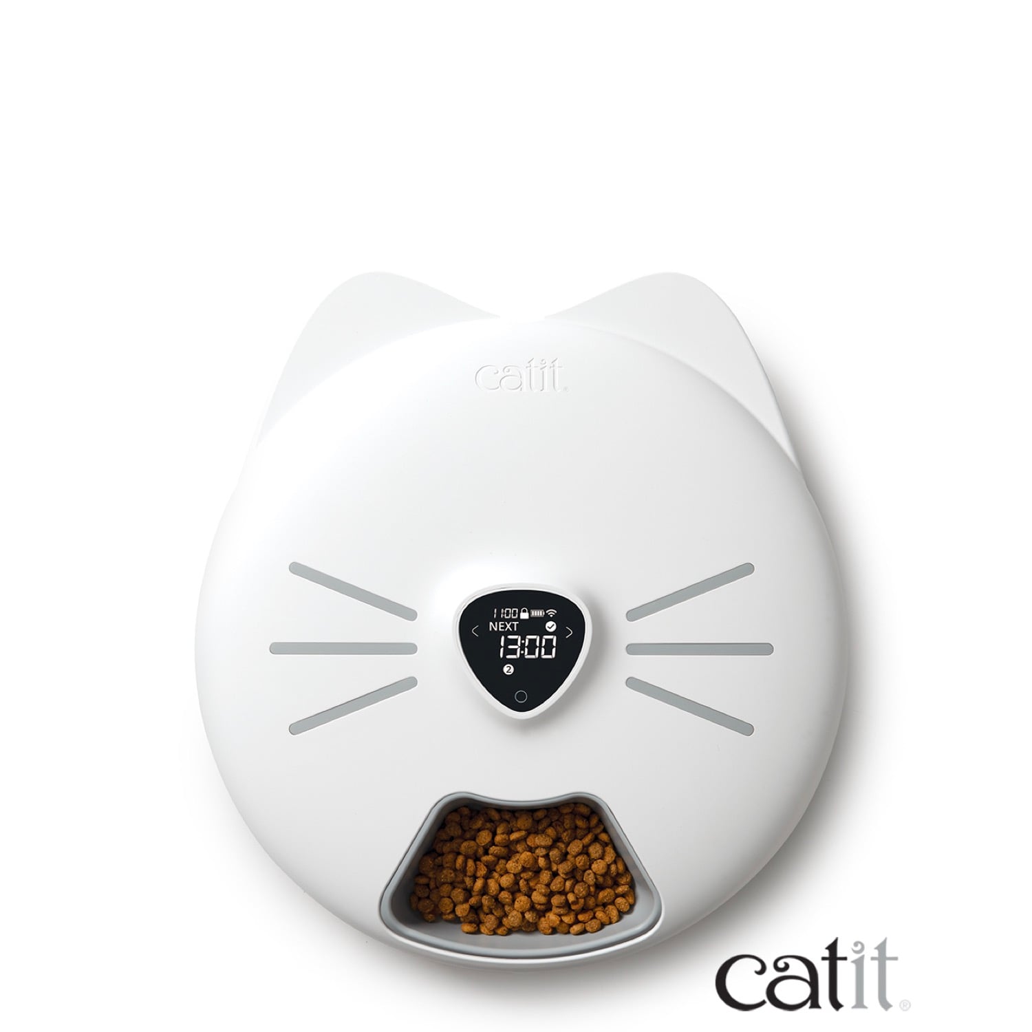PIXI Smart 6-Meal Feeder Catit | Mondou
