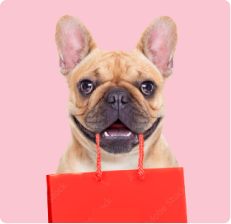 Oops! Your cart is empty!