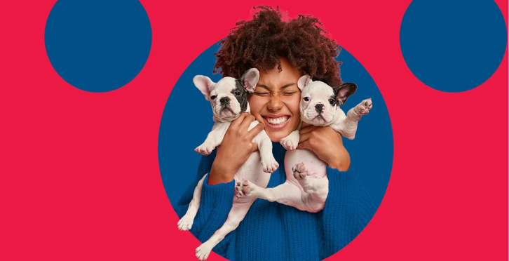 The cat’s out of the bag: the Cuddle club is better than ever!